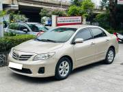 Bán xe Toyota Corolla altis 2013 1.8G AT giá 370 Triệu - Hà Nội