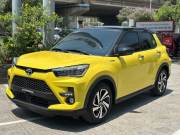 Bán xe Toyota Raize 2023 G 1.0 CVT giá 490 Triệu - Hà Nội