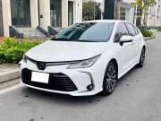 Bán xe Toyota Corolla altis 2023 1.8V giá 690 Triệu - Hà Nội