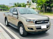 Bán xe Ford Ranger 2016 XLS 2.2L 4x2 AT giá 410 Triệu - Hà Nội
