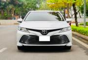 Bán xe Toyota Camry 2.5Q 2021 giá 940 Triệu - Hà Nội