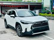 Bán xe Toyota Corolla Cross 2022 1.8V giá 725 Triệu - Hà Nội