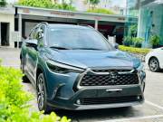 Bán xe Toyota Corolla Cross 2022 1.8V giá 720 Triệu - Hà Nội
