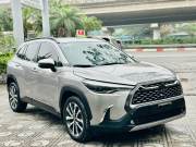 Bán xe Toyota Corolla Cross 2022 1.8V giá 695 Triệu - Hà Nội