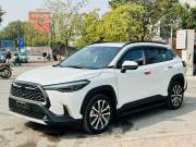 Bán xe Toyota Corolla Cross 1.8V 2022 giá 725 Triệu - Hà Nội
