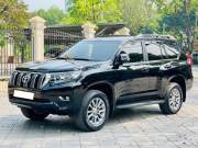 Bán xe Toyota Prado 2019 VX 2.7L giá 1 Tỷ 980 Triệu - Hà Nội