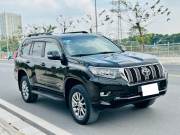 Bán xe Toyota Prado 2019 VX 2.7L giá 1 Tỷ 980 Triệu - Hà Nội