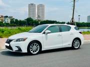 Bán xe Lexus CT 200h 2011 giá 588 Triệu - Hà Nội