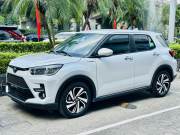 Bán xe Toyota Raize 2024 G 1.0 CVT giá 505 Triệu - Hà Nội