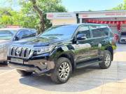 Bán xe Toyota Prado 2019 VX 2.7L giá 1 Tỷ 980 Triệu - Hà Nội