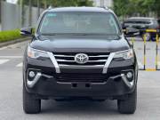 Bán xe Toyota Fortuner 2017 2.7V 4x2 AT giá 660 Triệu - Hà Nội