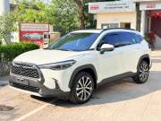Bán xe Toyota Corolla Cross 2023 1.8V giá 750 Triệu - Hà Nội