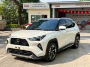 Bán xe Toyota Yaris Cross 2024 1.5 D-CVT giá 650 Triệu - Hà Nội