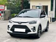 Bán xe Toyota Raize 2024 G 1.0 CVT giá 515 Triệu - Hà Nội