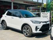 Bán xe Toyota Raize G 1.0 CVT 2024 giá 515 Triệu - Hà Nội