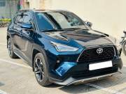 Bán xe Toyota Yaris Cross 1.5 D-CVT 2025 giá 675 Triệu - Hà Nội