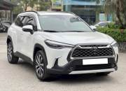 Bán xe Toyota Corolla Cross 2022 1.8V giá 725 Triệu - Hà Nội