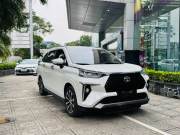 Bán xe Toyota Veloz 2025 Cross Top 1.5 CVT giá 620 Triệu - Hà Nội