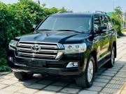Bán xe Toyota Land Cruiser 2019 4.6 V8 giá 4 Tỷ 100 Triệu - Hà Nội