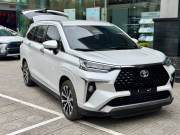 Bán xe Toyota Veloz 2025 Cross Top 1.5 CVT giá 620 Triệu - Hà Nội