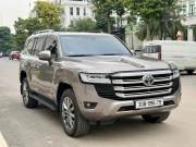 Bán xe Toyota Land Cruiser 3.5 V6 2024 giá 5 Tỷ 490 Triệu - Hà Nội