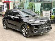 Bán xe Toyota Raize G 1.0 CVT 2024 giá 495 Triệu - Hà Nội