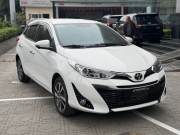 Bán xe Toyota Yaris 1.5G 2018 giá 435 Triệu - Hà Nội