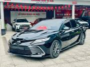 Bán xe Toyota Camry 2.0Q 2021 giá 910 Triệu - Hà Nội