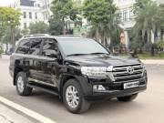 Bán xe Toyota Land Cruiser 4.6 V8 2019 giá 4 Tỷ 50 Triệu - Hà Nội