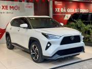 Bán xe Toyota Yaris Cross 1.5 D-CVT 2025 giá 685 Triệu - Hà Nội