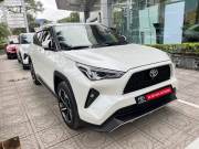 Bán xe Toyota Yaris Cross 1.5 D-CVT 2025 giá 685 Triệu - Hà Nội