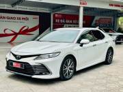 Bán xe Toyota Camry 2022 2.5Q giá 1 Tỷ 145 Triệu - Hà Nội