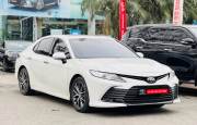Bán xe Toyota Camry 2021 2.5Q giá 1 Tỷ 80 Triệu - Hà Nội
