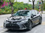 Bán xe Toyota Camry 2.5Q 2023 giá 1 Tỷ 239 Triệu - Hà Nội