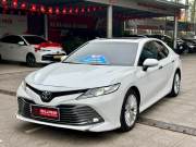 Bán xe Toyota Camry 2020 2.5Q giá 900 Triệu - Hà Nội