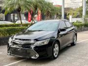 Bán xe Toyota Camry 2015 2.5Q giá 570 Triệu - Hà Nội