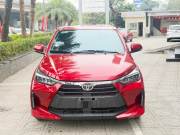 Bán xe Toyota Wigo 2023 G 1.2 AT giá 375 Triệu - Hà Nội