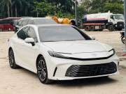 Bán xe Toyota Camry 2.5 HEV Top 2025 giá 1 Tỷ 488 Triệu - Hà Nội