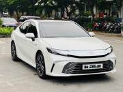 Bán xe Toyota Camry 2.5 HEV Top 2025 giá 1 Tỷ 488 Triệu - Hà Nội
