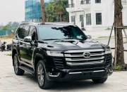 Bán xe Toyota Land Cruiser VXR 3.5 V6 2024 giá 5 Tỷ 150 Triệu - Hà Nội