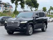 Bán xe Toyota Land Cruiser VXR 3.5 V6 2025 giá 5 Tỷ 350 Triệu - Hà Nội