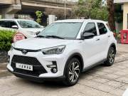Bán xe Toyota Raize G 1.0 CVT 2023 giá 485 Triệu - Hà Nội