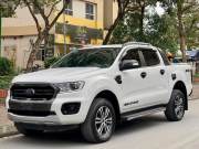 Bán xe Ford Ranger 2020 Wildtrak 2.0L 4x4 AT giá 625 Triệu - Hà Nội