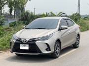 Bán xe Toyota Vios G 1.5 CVT 2022 giá 440 Triệu - Hà Nội