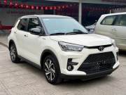 Bán xe Toyota Raize G 1.0 CVT 2024 giá 500 Triệu - Hà Nội