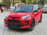 Bán xe Toyota Raize G 1.0 CVT 2022 giá 440 Triệu - Hà Nội