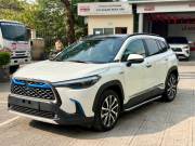 Bán xe Toyota Corolla Cross 2021 1.8HV giá 700 Triệu - Hà Nội