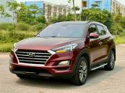 Bán xe Hyundai Tucson 2016 2.0 ATH giá 499 Triệu - Hà Nội