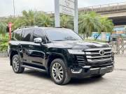 Bán xe Toyota Land Cruiser 2024 3.5 V6 giá 5 Tỷ 150 Triệu - Hà Nội