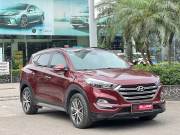 Bán xe Hyundai Tucson 2016 2.0 ATH giá 499 Triệu - Hà Nội